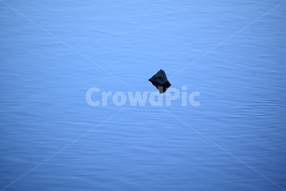 미니말리스트,minimalist,강,River,겨울,자연,풍경,nature,landscape