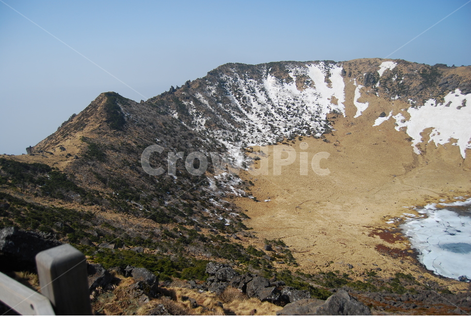 한라산,백록담,국립공원,세계자연유산,자연,자연,풍경,nature,landscape,한국자연풍경,한국자연경관,korea nature landscape,제주도,jeju,jeju island,outdoors,옥외,mountain,산
