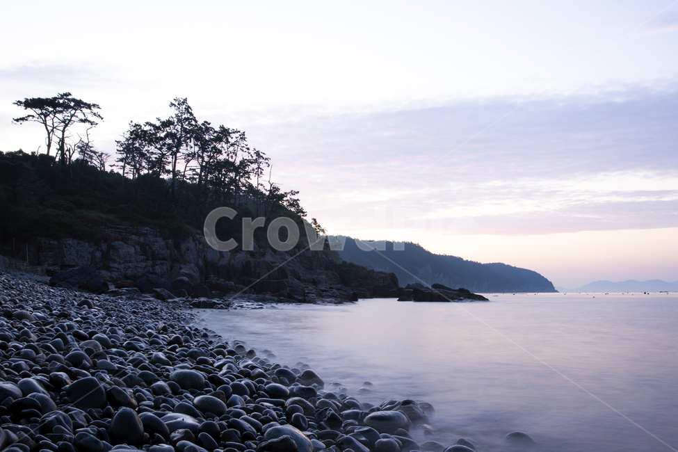 구계등,몽돌,완도,완도구계등,장노출,자연,풍경,nature,landscape,한국자연풍경,한국자연경관,korea nature landscape,promontory,곶
