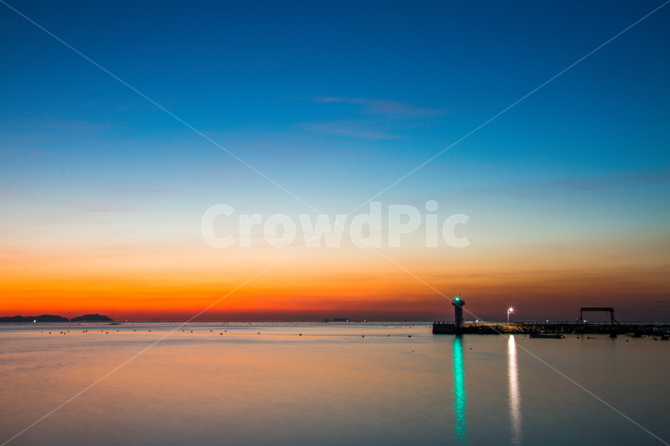 일출,여명,등대,해,아침,오메가,오여사,자연,풍경,nature,landscape,등대,lighthouse,building,건물