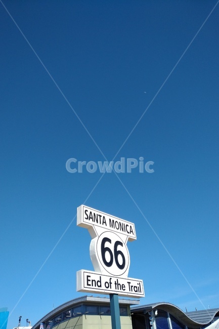 하늘,상징,sky,symbol,66,santamonica