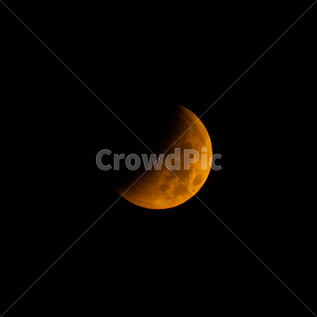 달,밤,월식,자연,우주,eclipse,자연,풍경,nature,landscape,야경,밤,nightscape,night