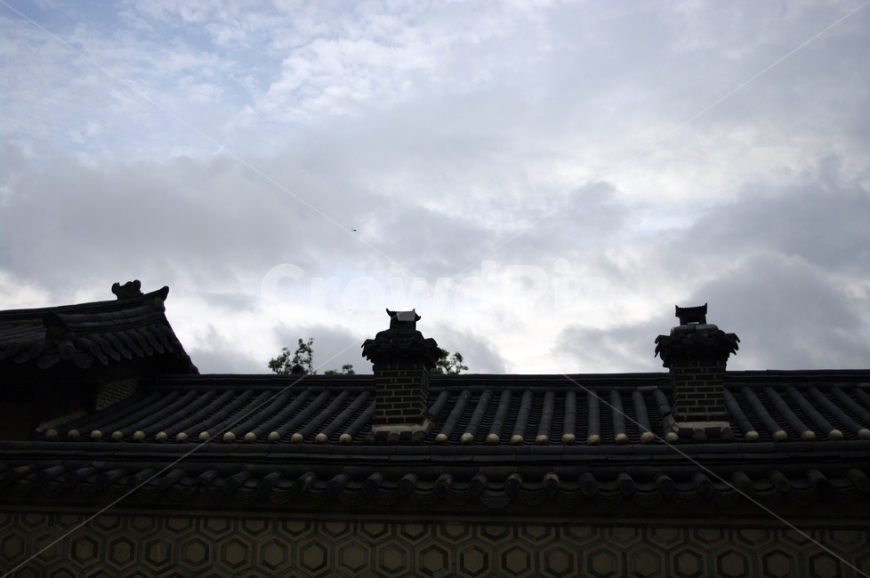 담장,건축,traditional,하늘,기와,무늬,전통,한국전통,한국문화,korean traditional,korean culture,건축물,건물외관,exterior,building,structure,architecture,construction