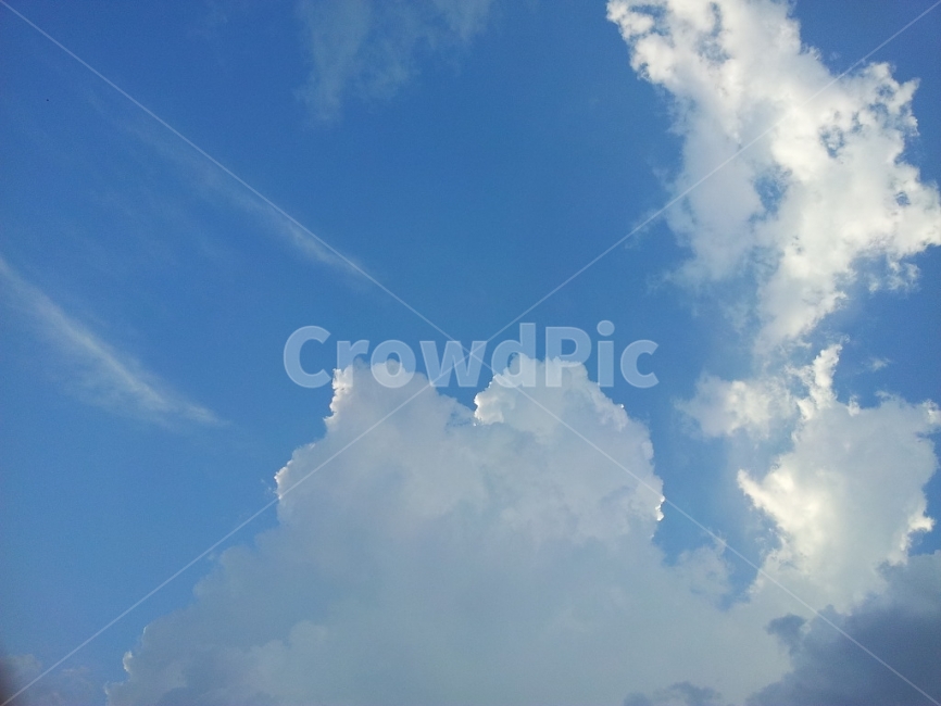 하늘,구름,자연,내추럴,오전,자연,풍경,nature,landscape,outdoors,옥외,sky,azure sky,푸른 하늘