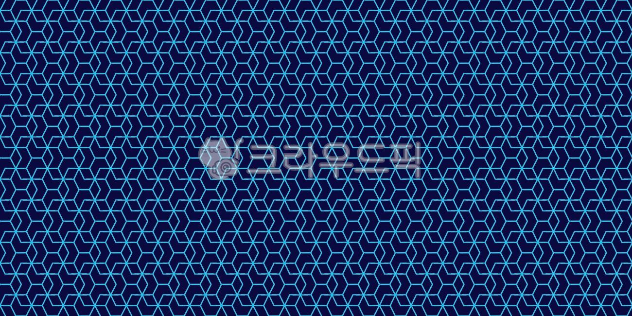 육각형,네온,미래적,기하학,격자,대칭,추상,기술,현대적,패턴