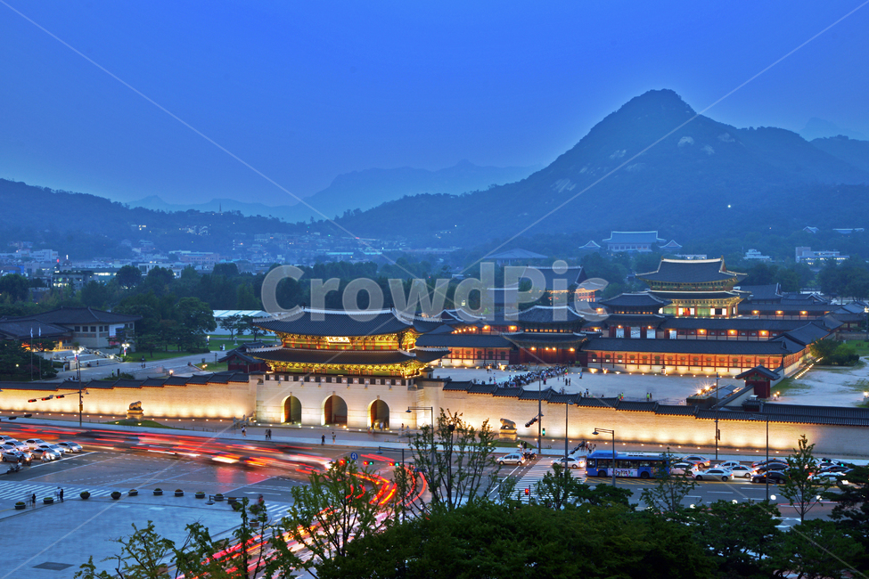 광화문,경복궁,전각,야경,인왕산,궁궐,대궐,고건축,야경,밤,풍경,nightscape,night,landscape,도시,city,한국도시풍경,한국도시경관,korea cityscape