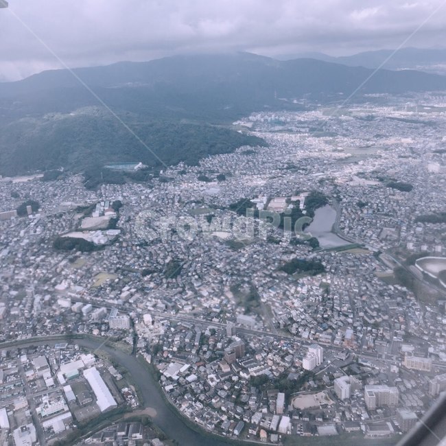 하늘,산,도시,해외,일본,건물,도시,풍경,city,landscape,outdoors,옥외,경치,nature,자연,scenery