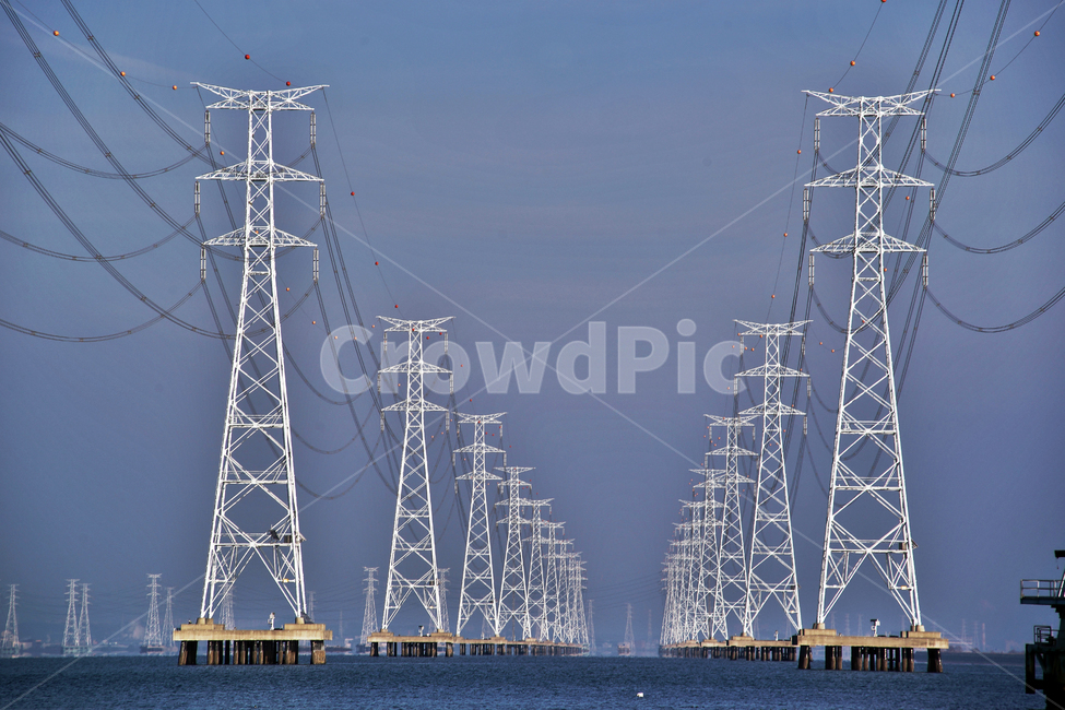 시화호,대부도,안산,시화방조제,철탑,송전탑,서해,에너지,에너지산업,energy industry