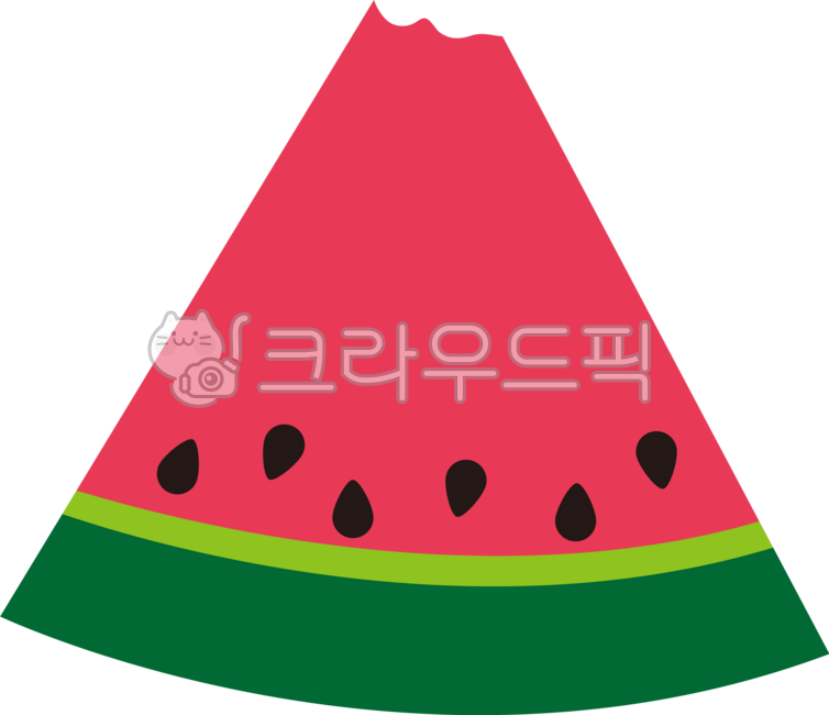 여름,수박,과일,여름과일,수박반쪽,수박씨,계절과일,summer