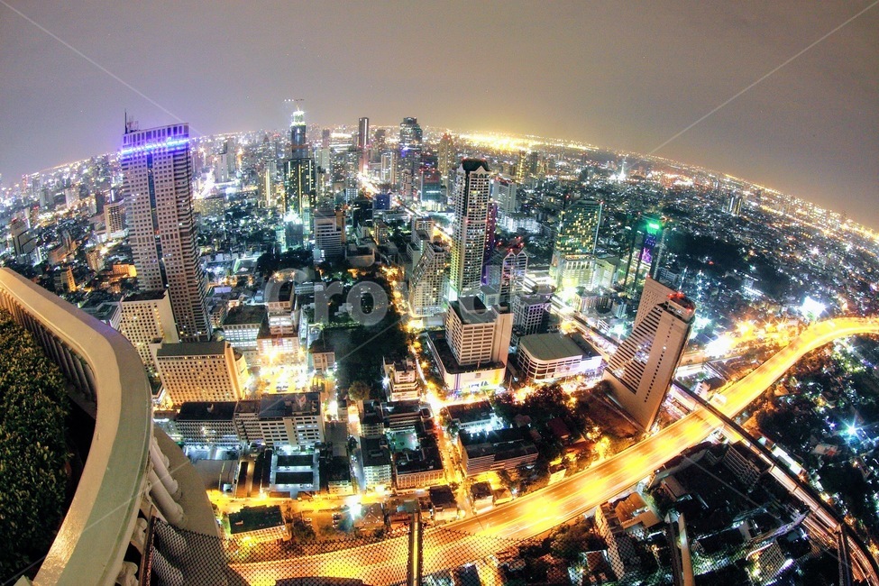 야경,night,도시,시티,city,태국,방콕