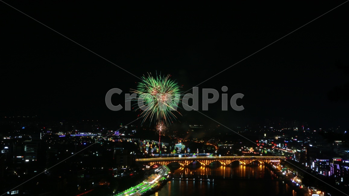 진주,남강,유등축제,불꽃,개천예술제,야경,밤,풍경,nightscape,night,landscape,축제,행사,festival,carnival,event,nature,자연,outdoors,옥외