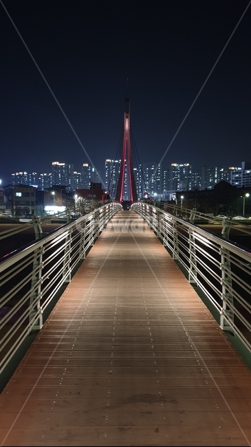 building,건물,boardwalk,산책로,bridge,다리,아파트,led,apt