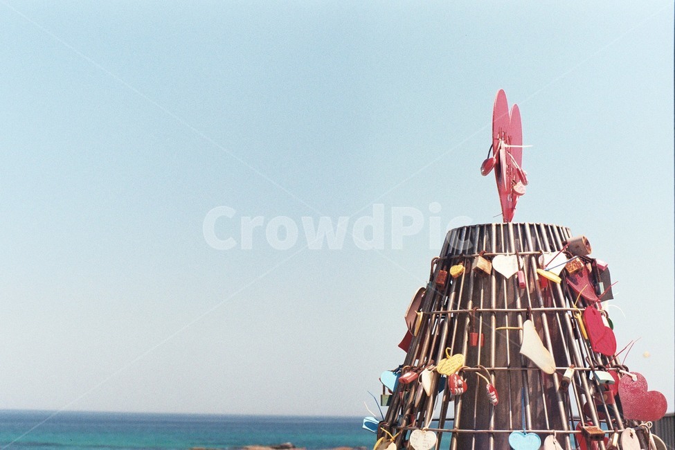 자물쇠,lock,사랑,love,바다,sea,바닷가,seaside,약속,promise,필름,film