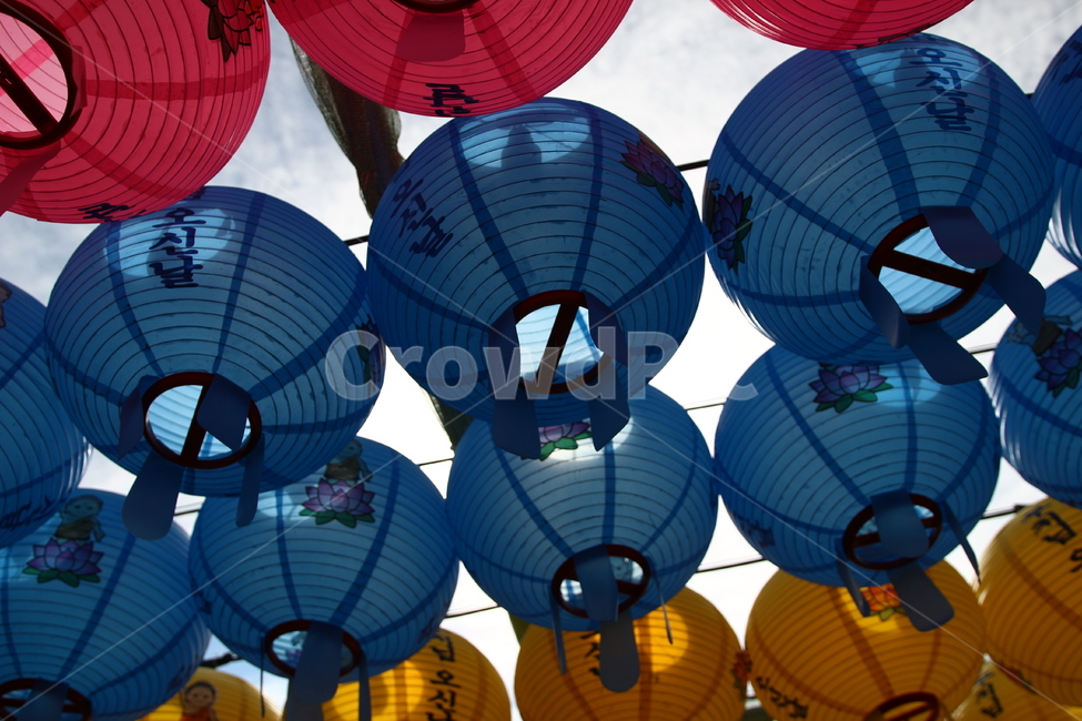 동양,불교,연등,부처님오신날,colorful,asia,파란색,장식,한국전통,한국문화,korean traditional,korean culture,종교,신앙,religion,belief,faith,축제,행사,festival,carnival,event,기념일,축하,anniversary,congratulation,celebrate,celebration