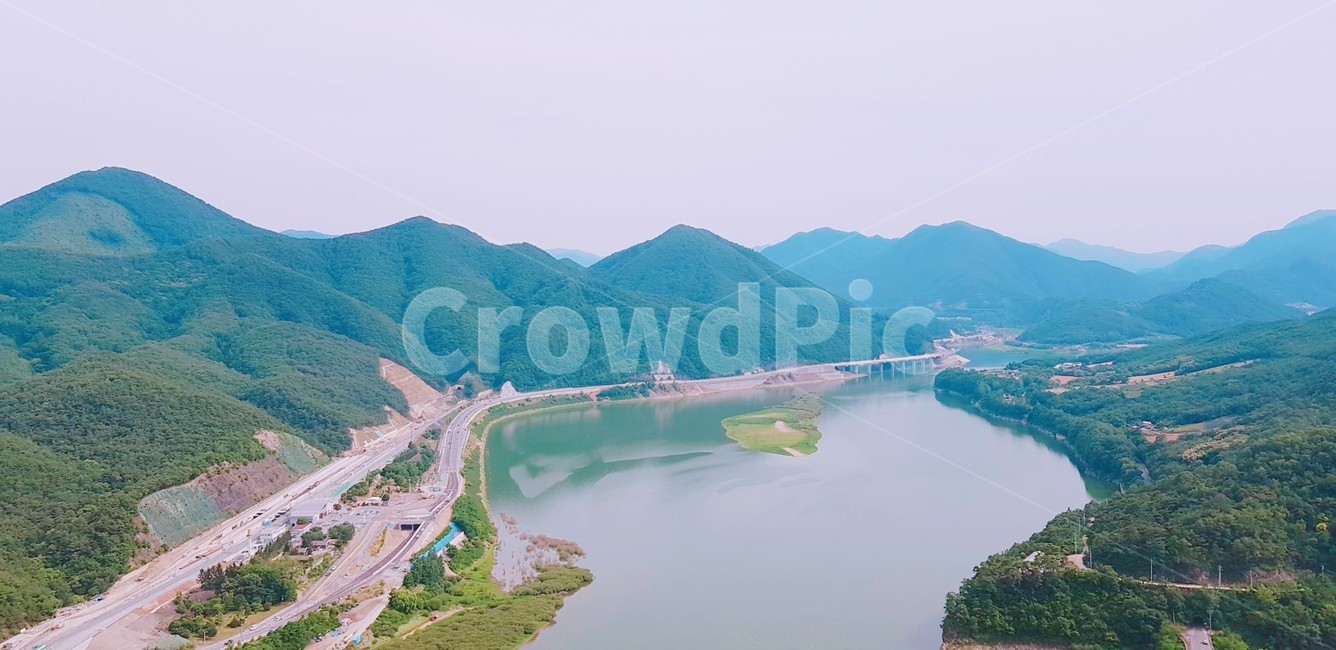자연,풍경,산,강,마을,자연,풍경,nature,landscape,water,물,outdoors,옥외,scenery,land,땅,shoreline,해안선