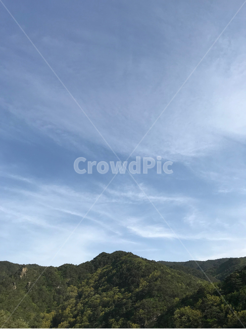 산,자연,풍경,경관,나무,숲,하늘
