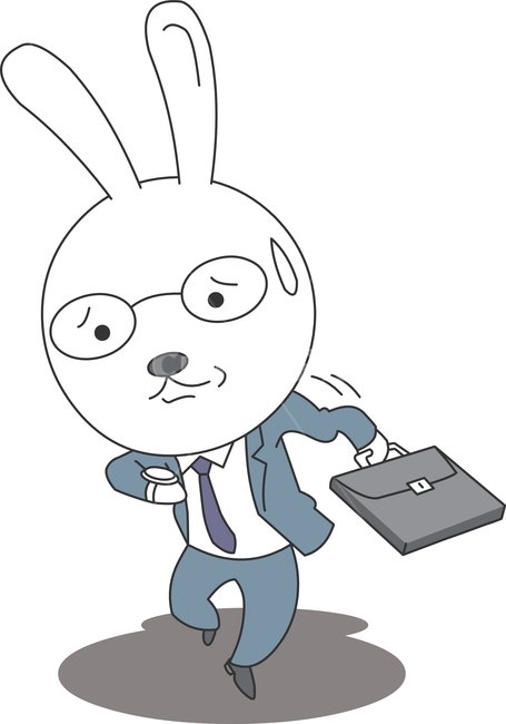 동물,동물캐릭터,캐릭터,짐승,행동,동작,시추에이션,감정,표현,학습,교육,유아,단어,한글익히기,영단어,일러스트,일러스트레이션,벡터,eps,그림,손그림,카툰,만화,삽화,드로잉,아트워크,그래픽,클립아트,상황컷,아트,아트클립,콘셉트,아이콘,웹,앱,소스,활용,디자인,상황그림,토끼,흰토끼,흰색토끼,토끼캐릭터,남자토끼,아빠토끼,회사원토끼,직장인토끼,비즈니스토끼,바쁨,출근,출근시간,달림,땀,식은땀,늦음,울상,양복,넥타이,회사가방,시계,들여다봄,손목시계,동물,animal,그래픽,일러스트레이션,graphic,illustration
