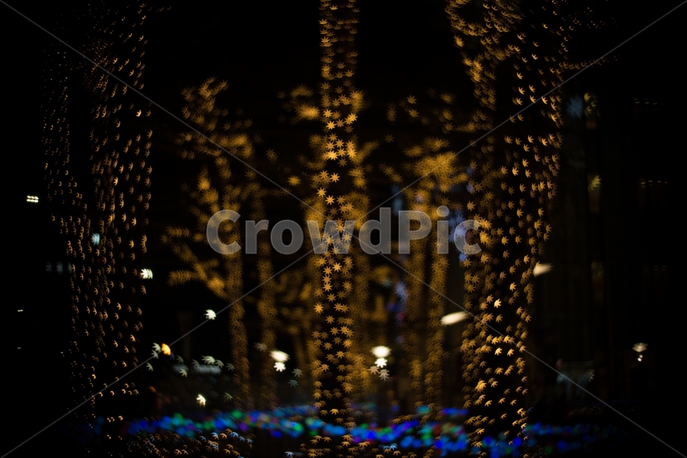 서울,야경,보케,겨울,연말,야경,밤,풍경,nightscape,night,landscape