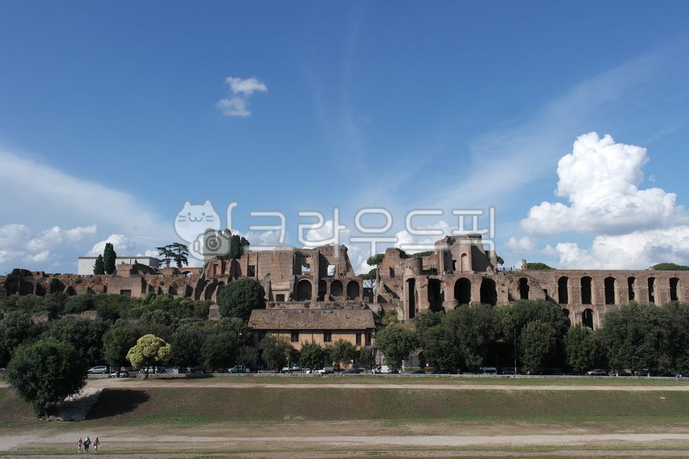 rome,sky,cloud,Rome,Italy,clouds,ancient,building,italy