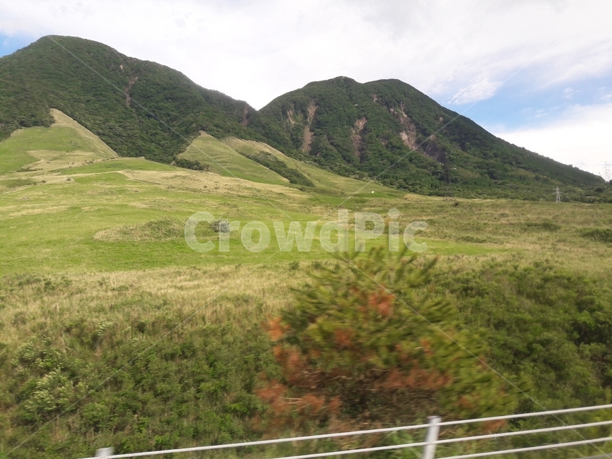 언덕,자연,들,nature,hill,자연,풍경,nature,landscape,outdoors,옥외