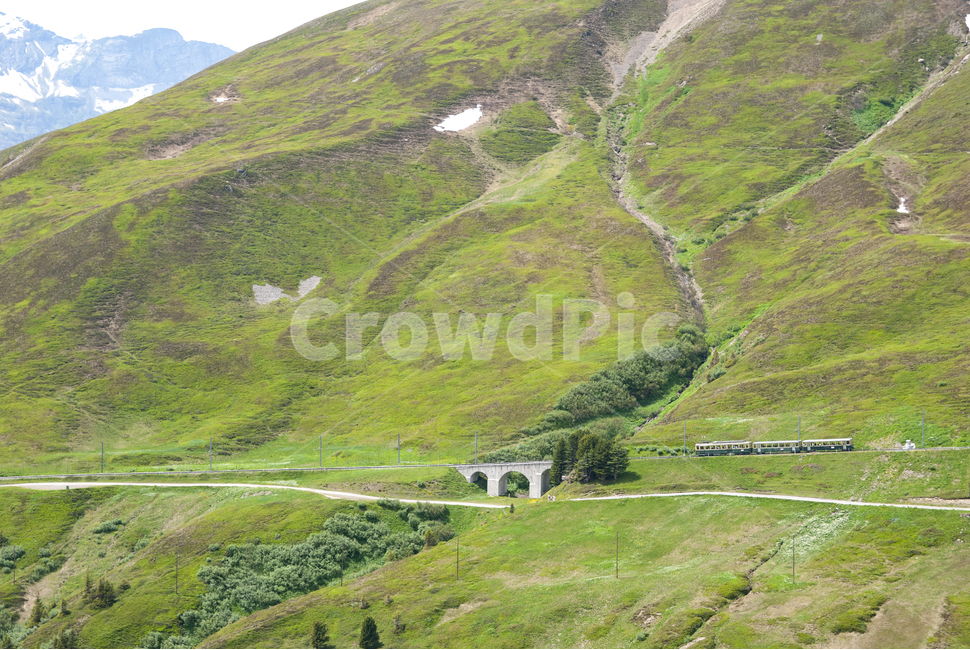 융프라우,인터라켄,산악열차,비탈,절벽,scenery,초원,세계자연풍경,해외자연풍경,외국자연풍경,world nature landscape
