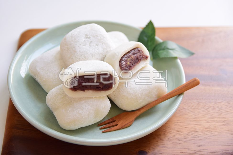수능떡, 수능찹쌀떡, 떡, 찹쌀, 찹쌀떡, 사진,이미지,일러스트,캘리그라피 - 해피스챤작가