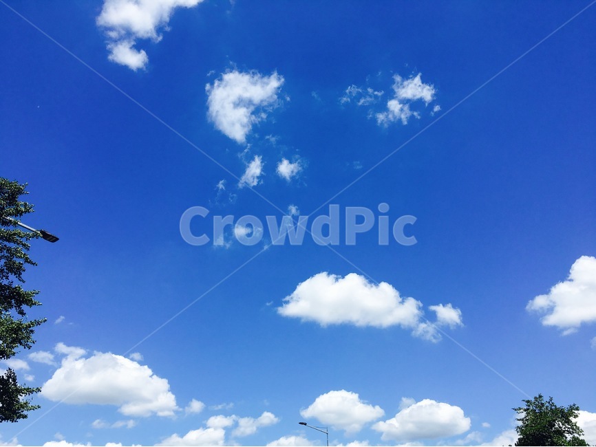 하늘,여름,sky,구름,파란하늘,자연,예쁜하늘,자연,풍경,nature,landscape,azure sky,푸른 하늘,outdoors,옥외