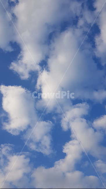 구름,하늘,파란하늘,뭉게구름,하얀구름,cloud,bluesky,nature,자연,outdoors,옥외,azuresky