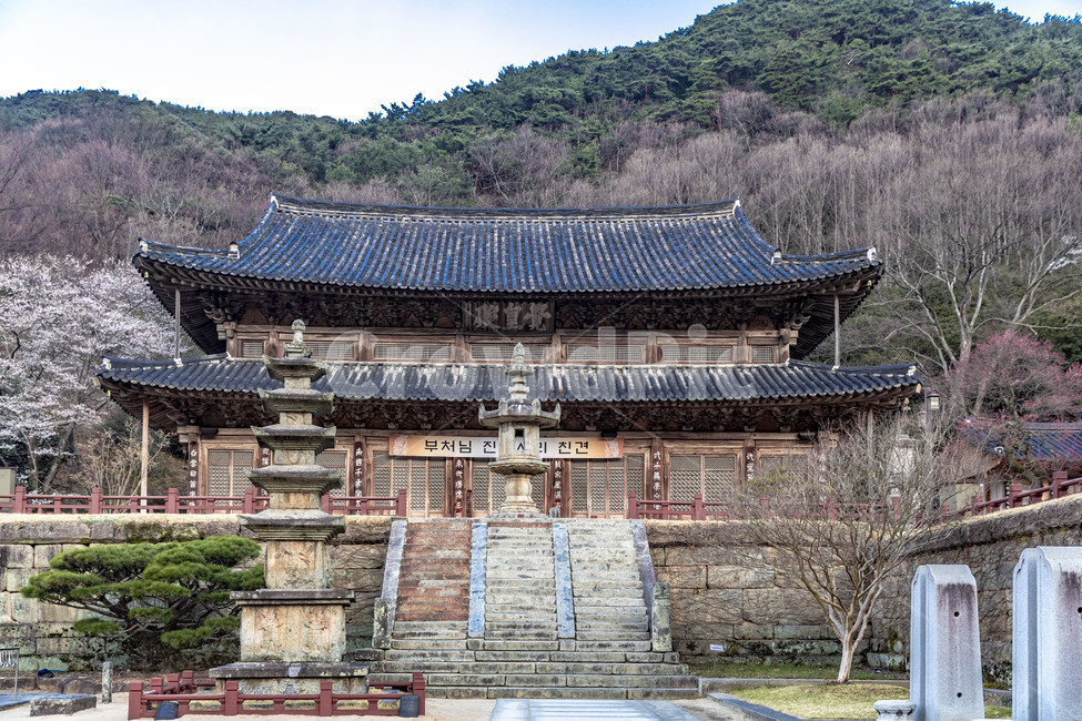 화엄사,각황전,문화유산,문화재,국보,전통사찰,전통건축물