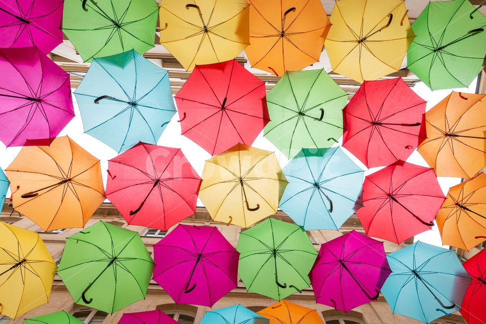 우산,색깔,무지개색,알록달록,umbrella,rainbowcolor,colorful