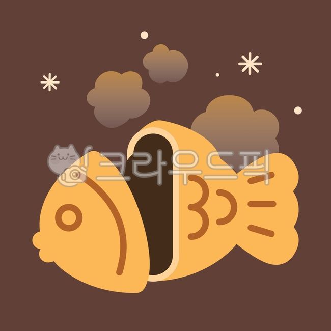 간식,길거리음식,분식,겨울음식,겨울,한국,따듯,붕어빵