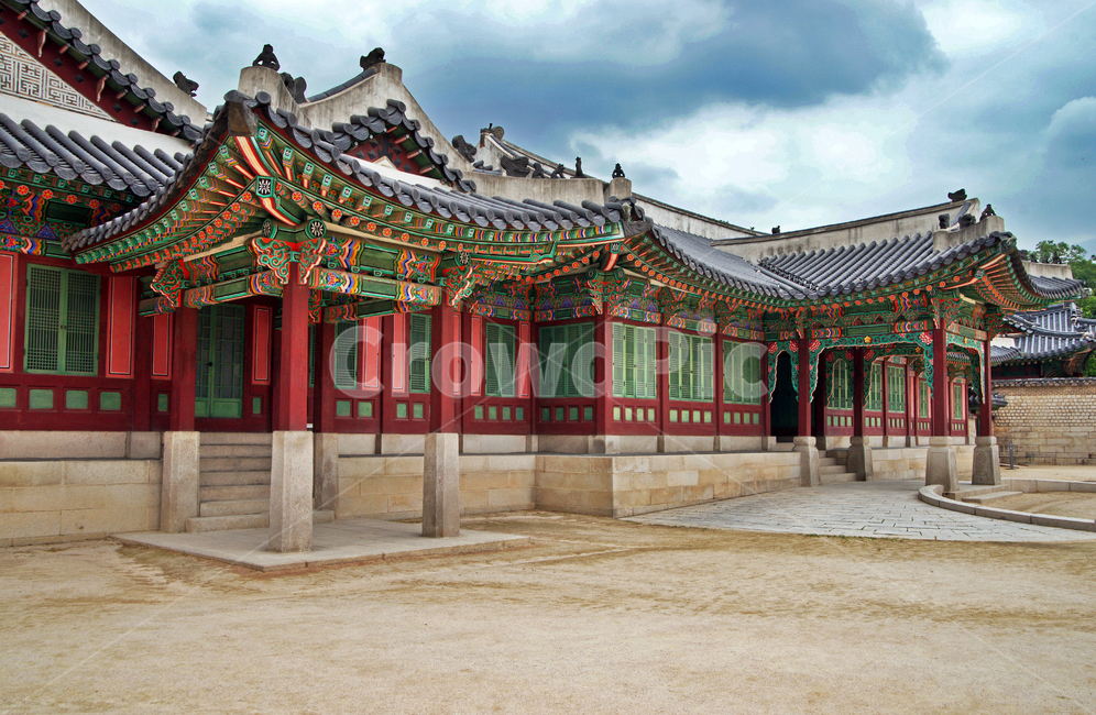 경복궁,궁전,궁궐,고건축,전각,한옥,기와,한국전통,한국문화,korean traditional,korean culture,랜드마크,landmark,tourist attraction,한국랜드마크,한국관광지,한국명소,korea landmark,korea tourist attraction,건축물,건물외관,exterior,building,structure,architecture,construction