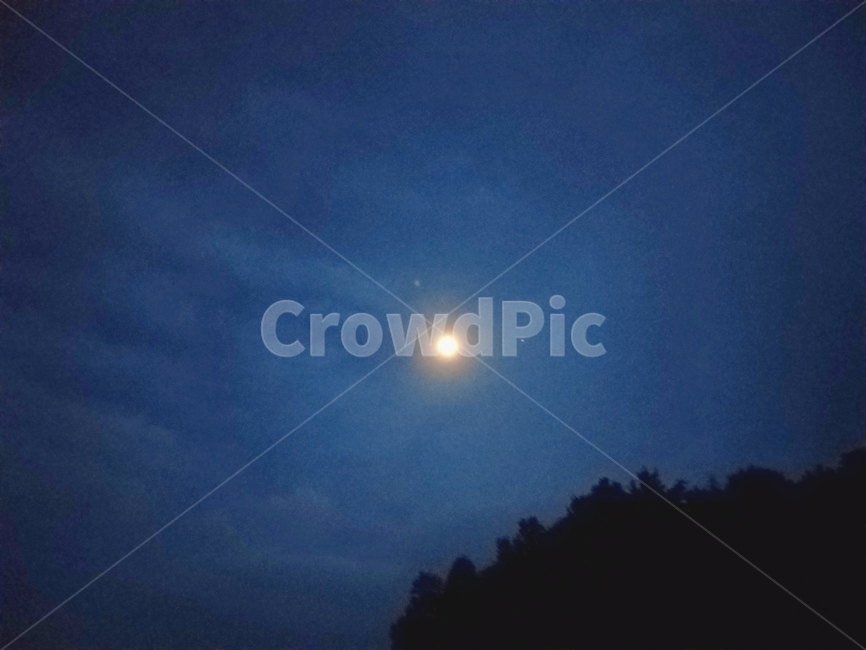 자연,nature,달,moon,밤하늘,야경,밤,풍경,nightscape,night,landscape