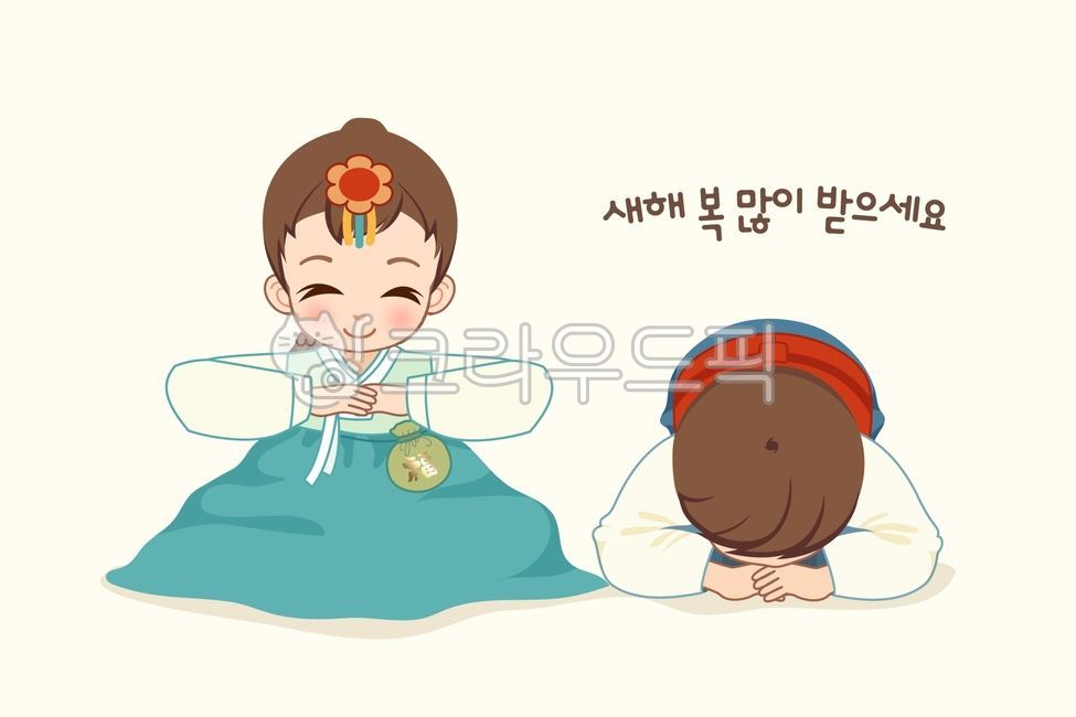 백그라운드, 패턴, 문양, 전통, 새배, 사진,이미지,일러스트,캘리그라피 - Nsally_up작가