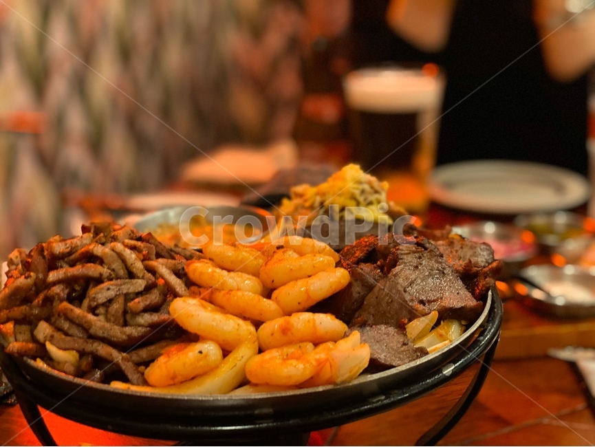 food,음식,meal,식사,타코,taco,새우,shrimp