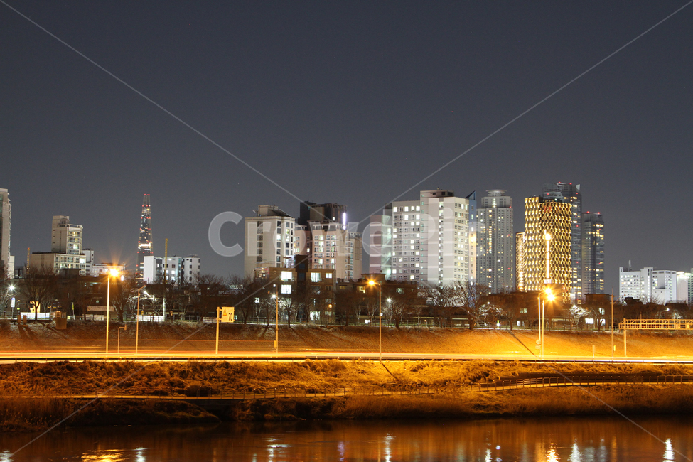도시,야경,야간,불빛,궤적,야경,밤,풍경,nightscape,night,landscape,도시,city,한국도시풍경,한국도시경관,korea cityscape,building,건물