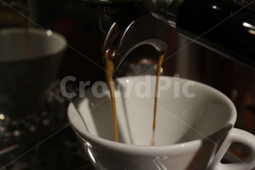 에스프레소,커피,추출,원두,감성,커피,카페,coffee,cafe