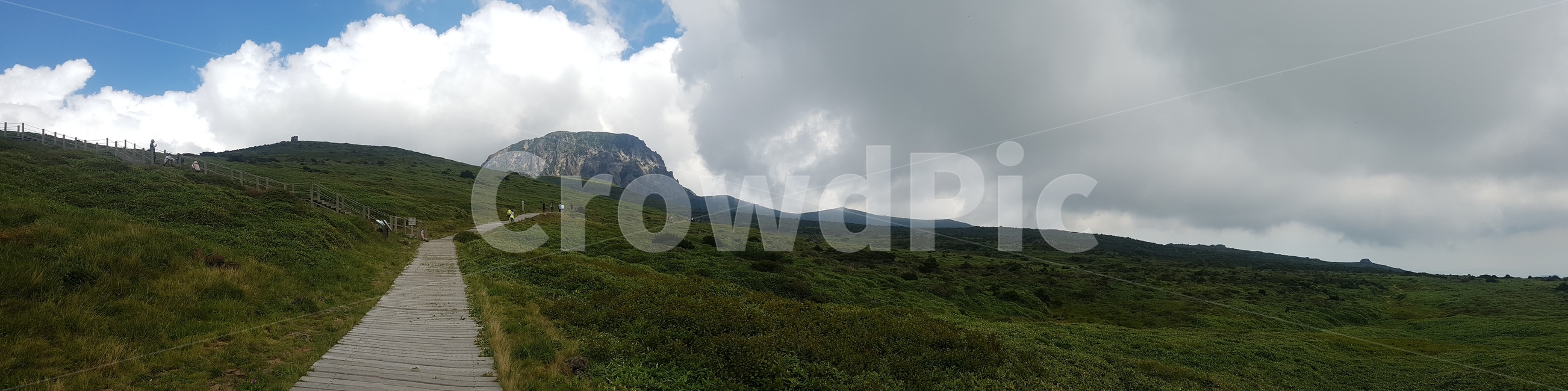 한라산,제주도,영실,자연,길,숲,돌,풍경,야외,파노라마,잔디,풀,구름,데크,나무,등산,하늘,나뭇잎,자갈,날씨,언덕,산,들판,산책,산책로,꽃,지역,장소,자연,풍경,nature,landscape,outdoors,옥외,hill