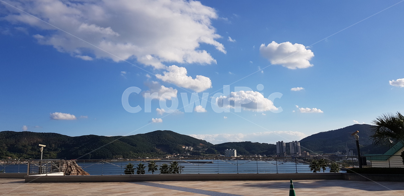 하늘,여름,바다,이쁜배경,시원한배경