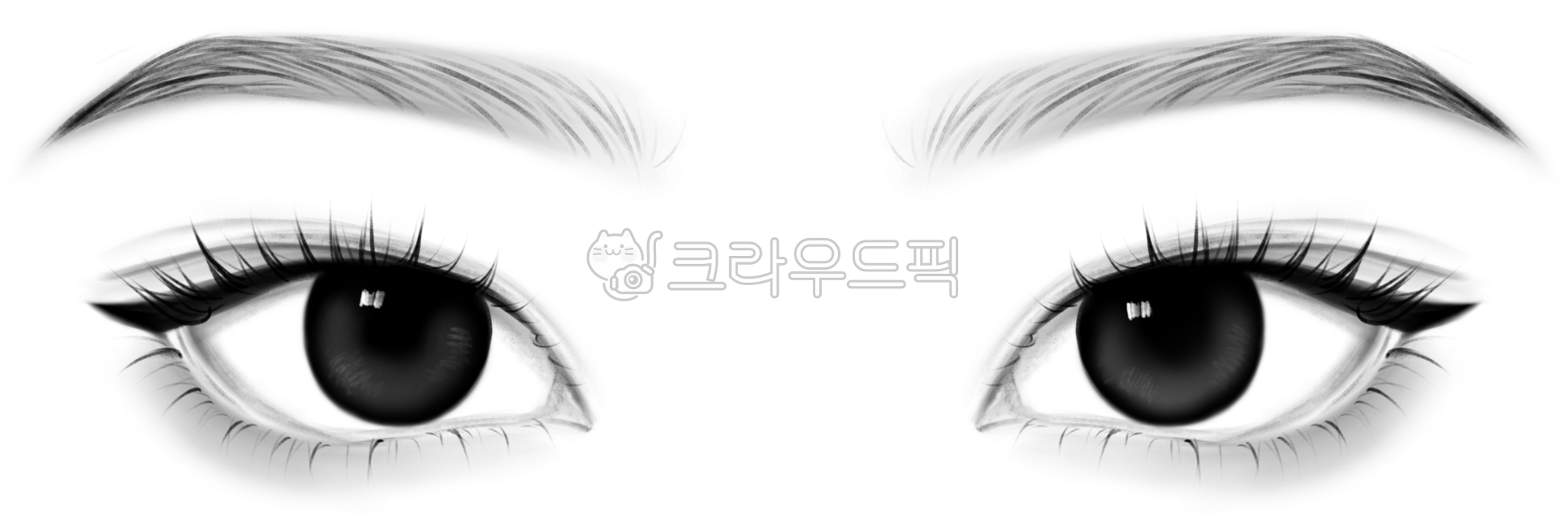 Eyes,human eyes,pupils,eye drawings,human,realism,people,illustrations,eyelashes,makeup,eye makeup,lenses,eyebrows,double eyelids,eyelids,eyes,makeup,drawing,cartoon,gaze,eyeball,pupil,expression,face