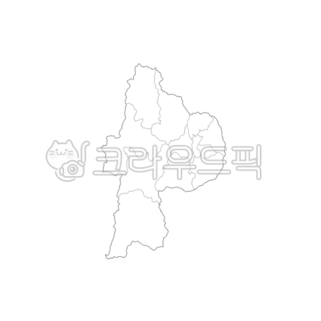 provinces,myeons,cities,Yangju,dong,white map,administrative districts,Gyeonggido,white,Yangjusi,towns,administrative district map,counties,map,Republic of Korea,Korea