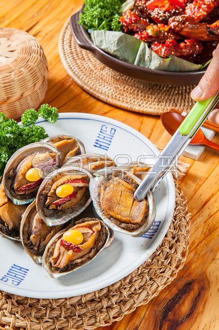 전복,전복요리,전복장,여수전복장,간장전복장,여수전복,밥도둑,완도전복,음식,식재료,요리,food,cook,meal,dishes,food reserves