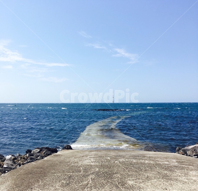 자연,sea,바다,ocean,water,nature,길,돌,자연,풍경,nature,landscape