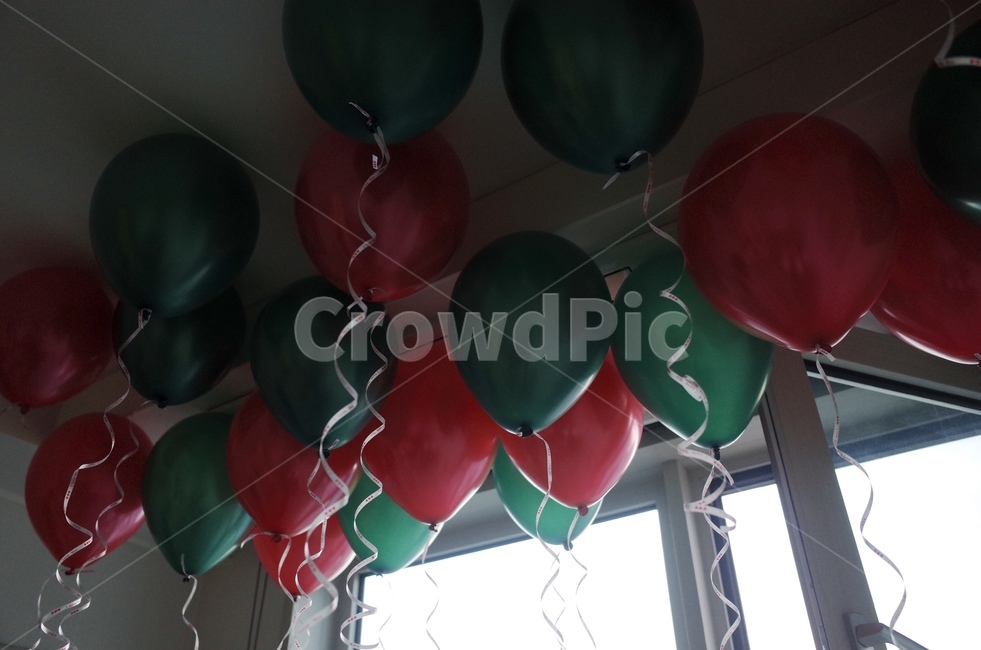 풍선,balloon,빨간풍선,초록색풍선,파티,감성,풍선파티,크리스마스,파티풍선,빨간색풍선