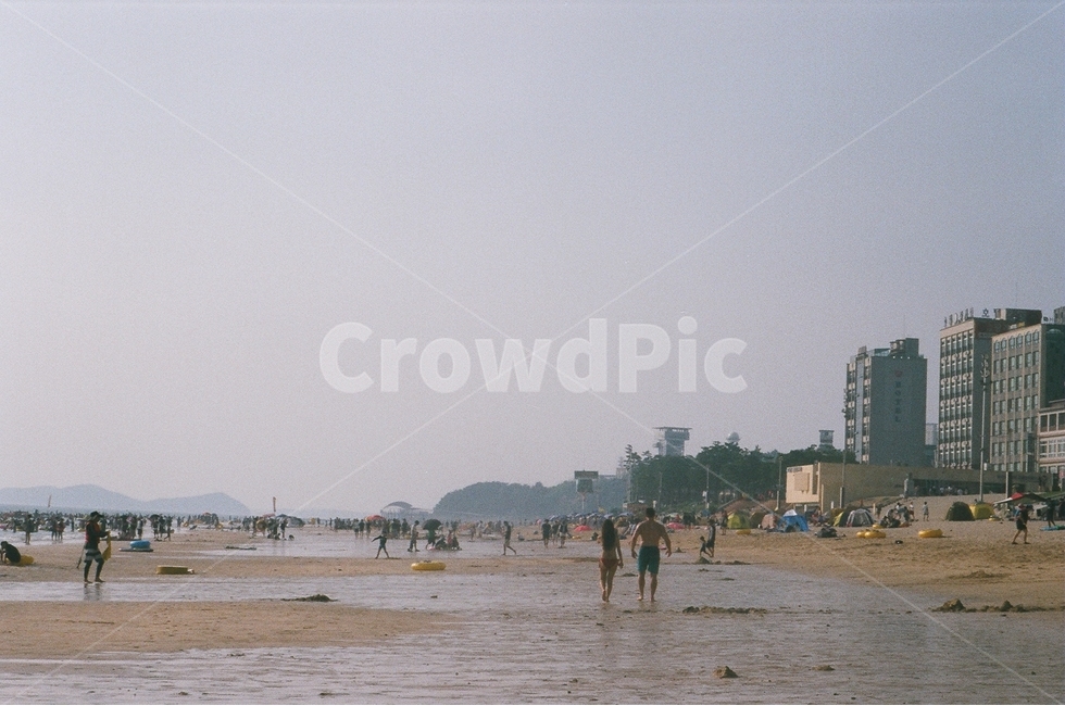 대천,바다,대천바다,여름,대천해수욕장,여름,계절,summer,season,해변,바다,beach,sea,도시,풍경,city,landscape,한국도시풍경,한국도시경관,korea cityscape,사람들,대중,군중,other people,crowd,nature,자연