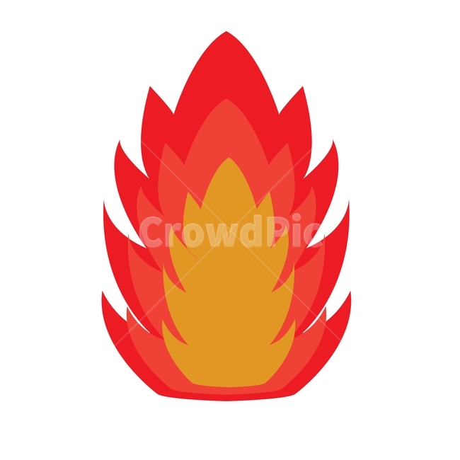 illustrate,design,icon,fire,illustration,flame