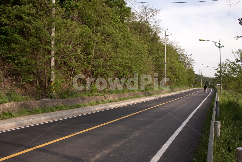 길,자전거,직진,풍경,라이딩,landscape,교통,교통수단,traffic,transportation,road,도로,highway,고속도로,freeway,고속 도로