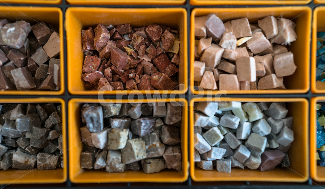 모자이크재료,케이스,살색,대리석,절단,mosaic