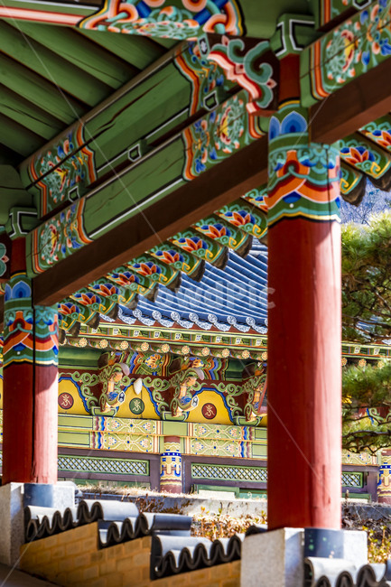 보광사,기와,전통가옥,문화유산,단청,사찰,고찰,불교,전통건축물,문양,채색,건축물,추녀,한국전통,한국문화,korean traditional,korean culture,건축물,건물외관,exterior,building,structure,architecture,construction