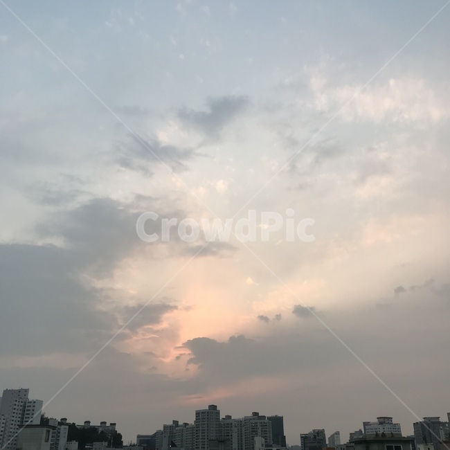 하늘,구름,노을,가을하늘,따스함,따뜻함,감성,색감,일상,날씨,풍경,nature,landscape,skydaily,sunset,분홍,도시,풍경,city,landscape,한국도시풍경,한국도시경관,korea cityscape,자연,outdoors,옥외,sky